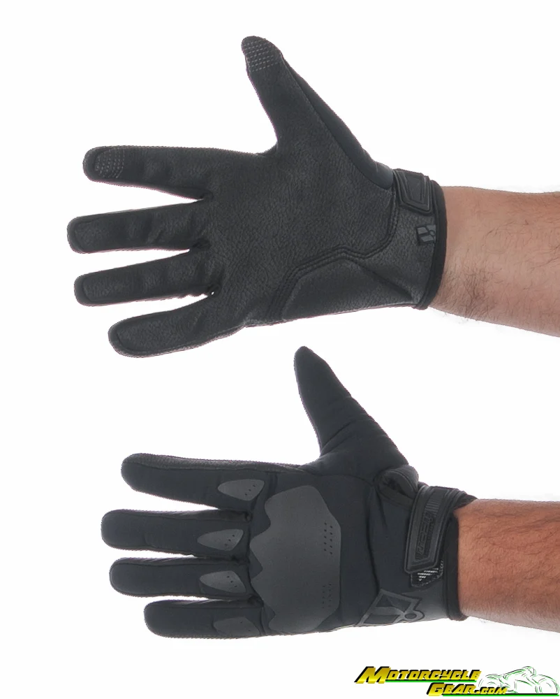 Icon Hooligan Insulated Gloves - Image 4