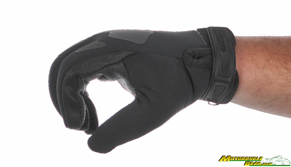 Icon Hooligan Insulated Gloves - Image 9