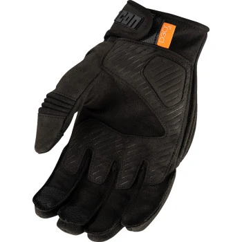 ICON Long Track CX Gloves - Image 2