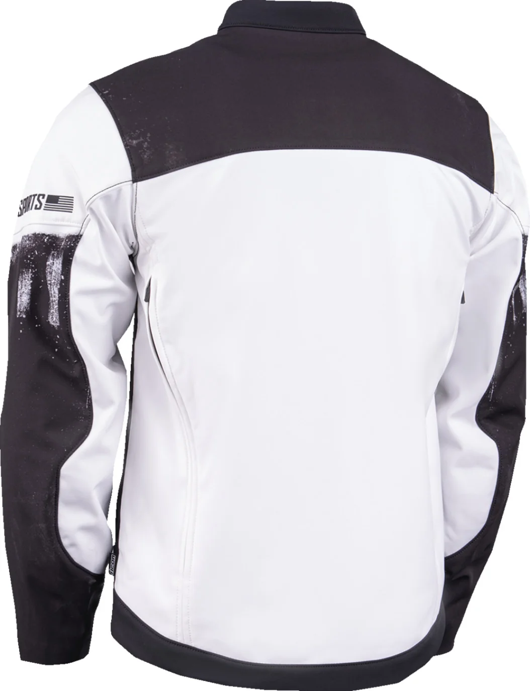 Icon Merc3 Anomaly Jacket - Image 3
