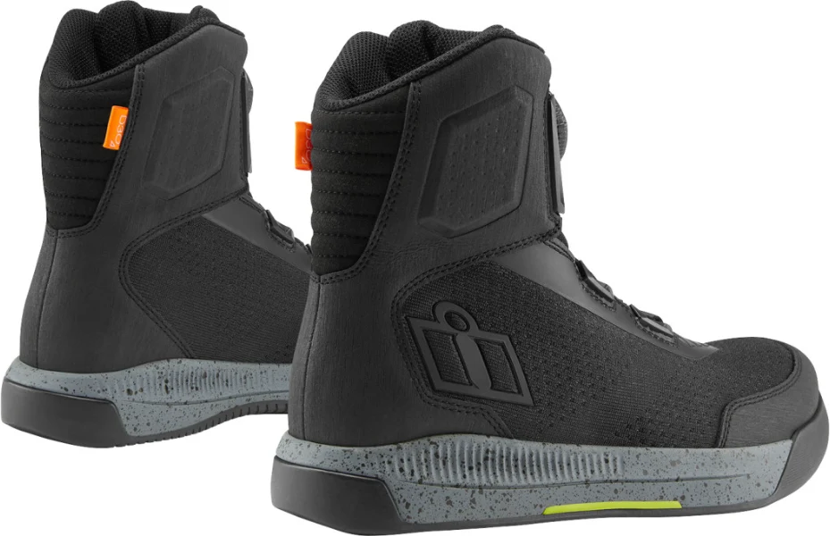 Icon Overlord Vented Boots - Image 2
