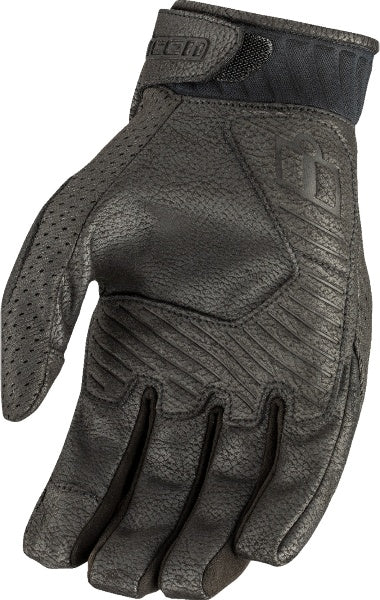 Icon Overlord3 CE Gloves - Image 2