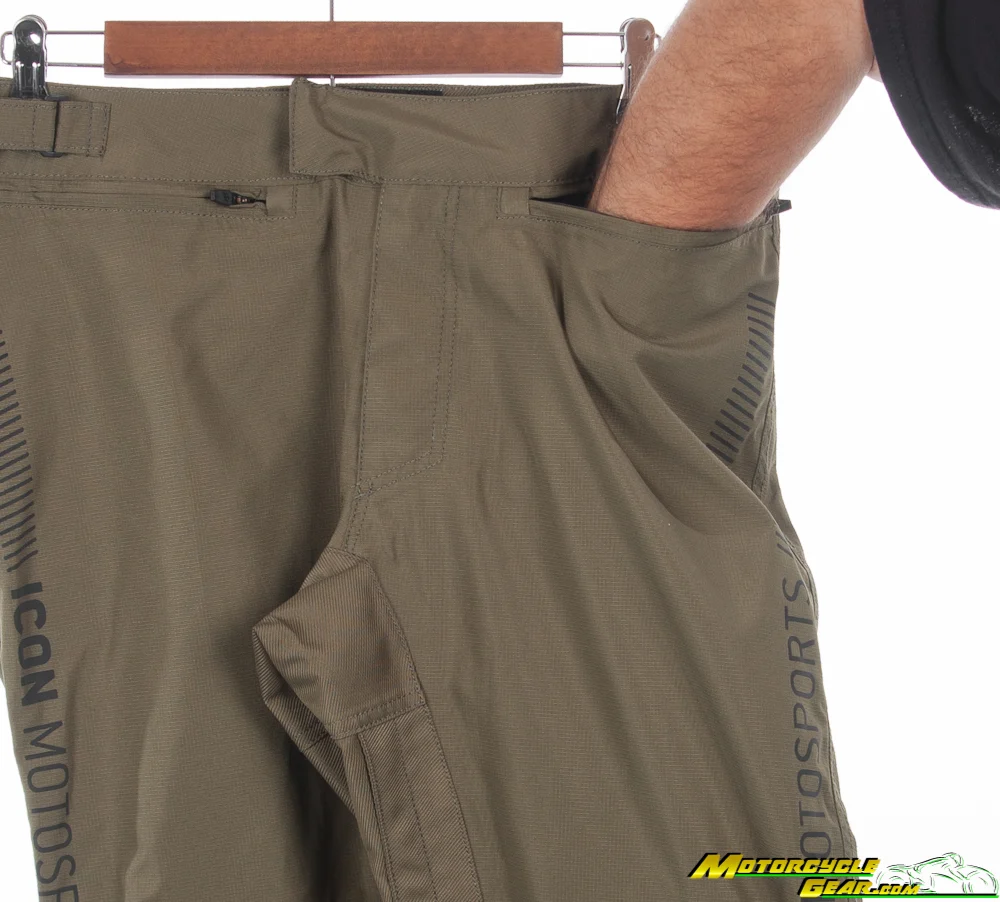 Icon PDX3 Overpant - Image 8