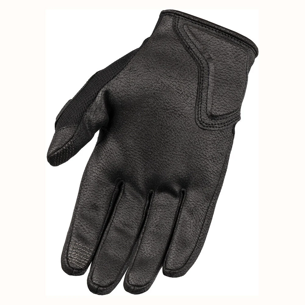 ICON Punchup CE Gloves - Image 2