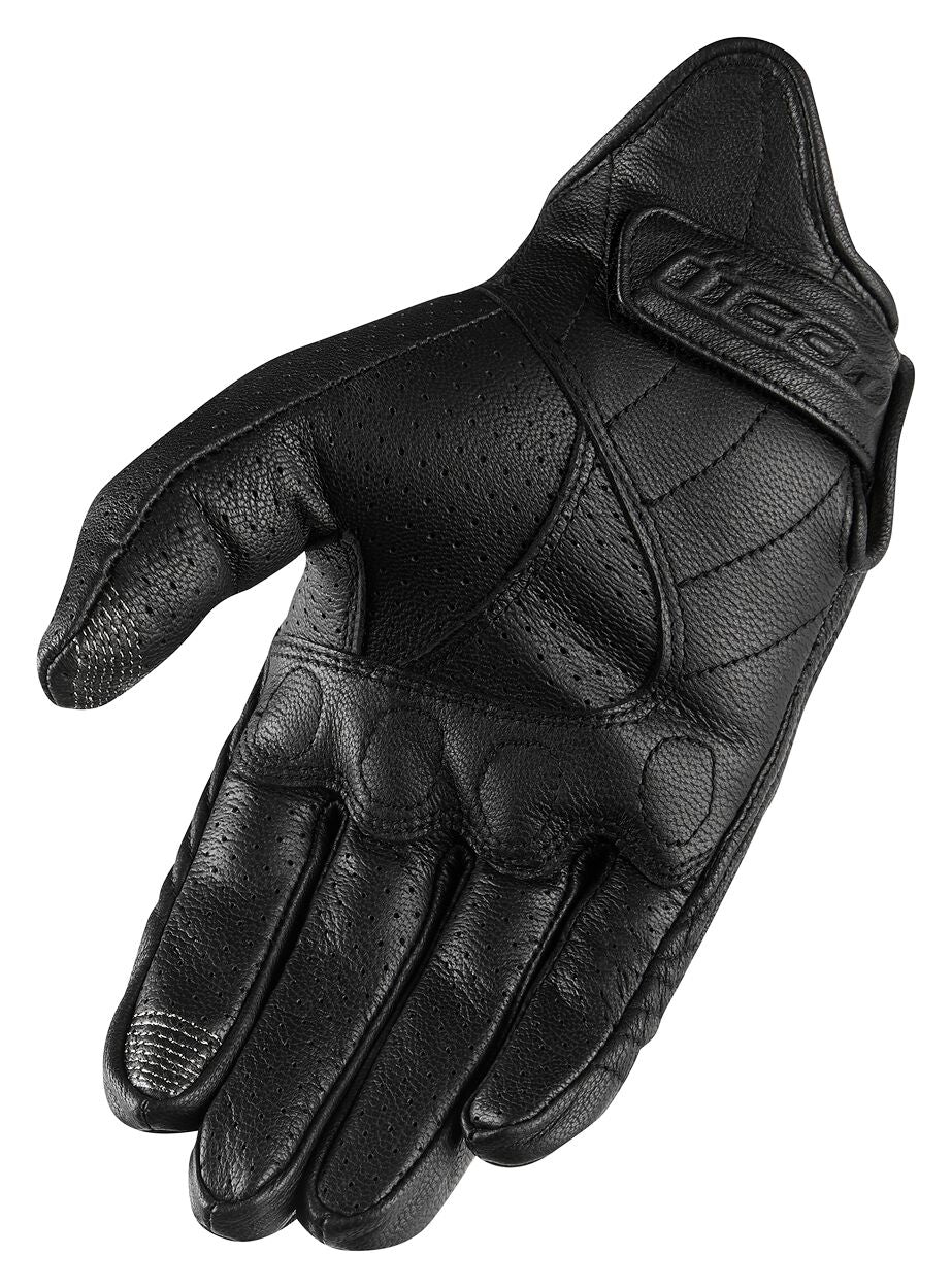 Icon Pursuit Perforated Glove - Image 2