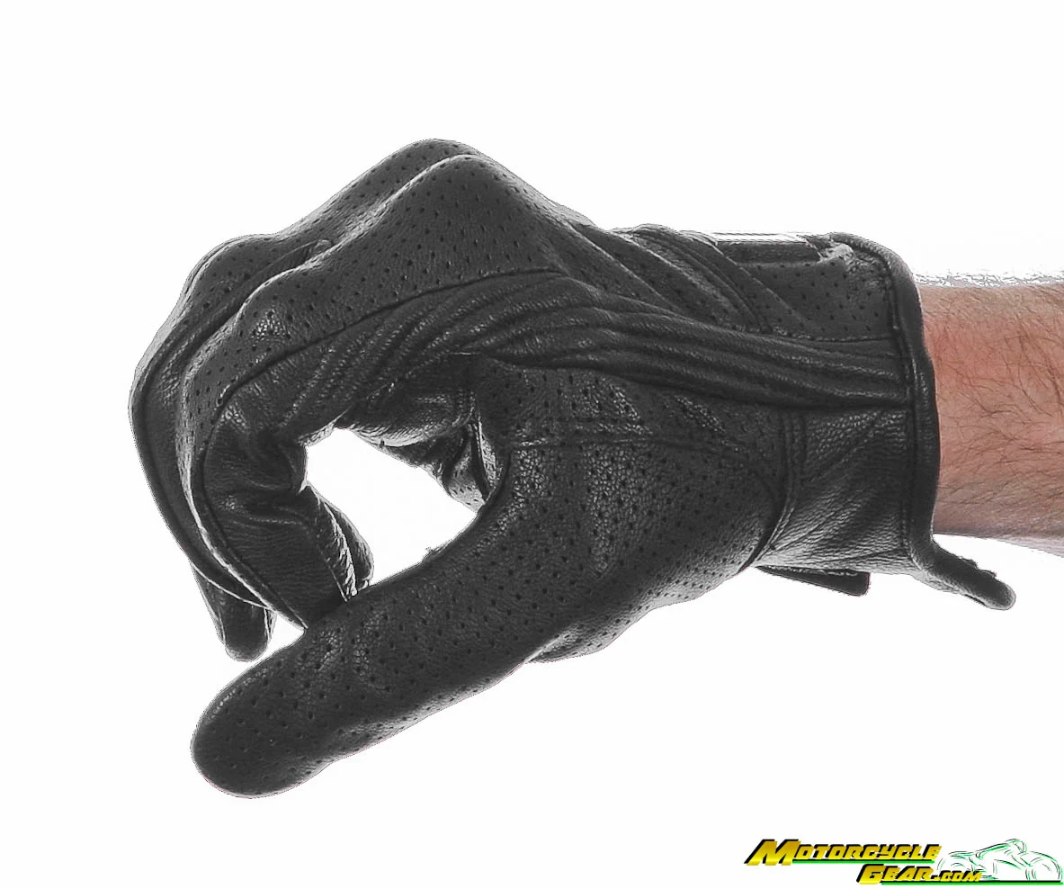 Icon Pursuit Perforated Glove - Image 4
