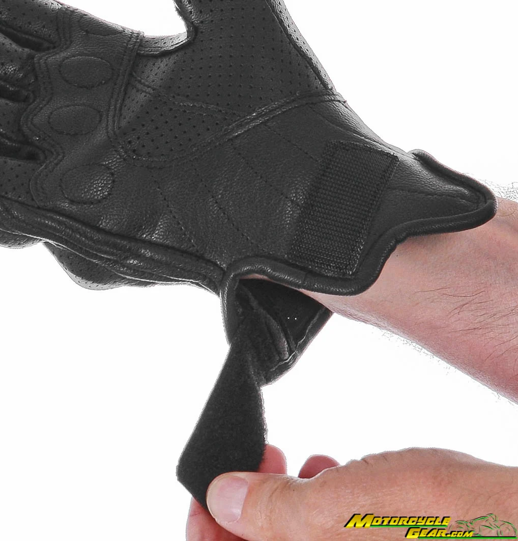 Icon Pursuit Perforated Glove - Image 7