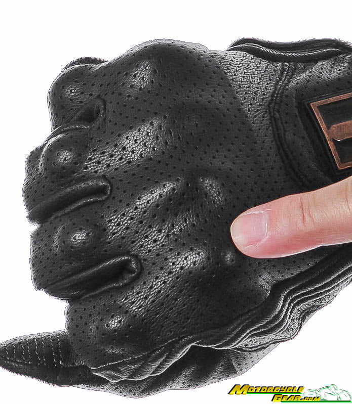 Icon Pursuit Perforated Glove - Image 8