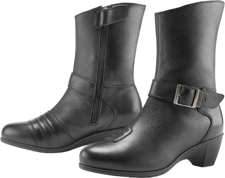 Icon Tuscadero Boots for Women