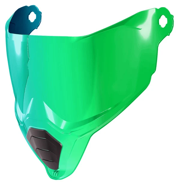 ICON Ultrashield for Ultraflite Helmets - Image 5