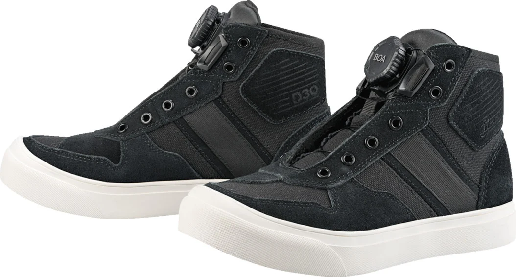 Icon Women's Dog Days Boots