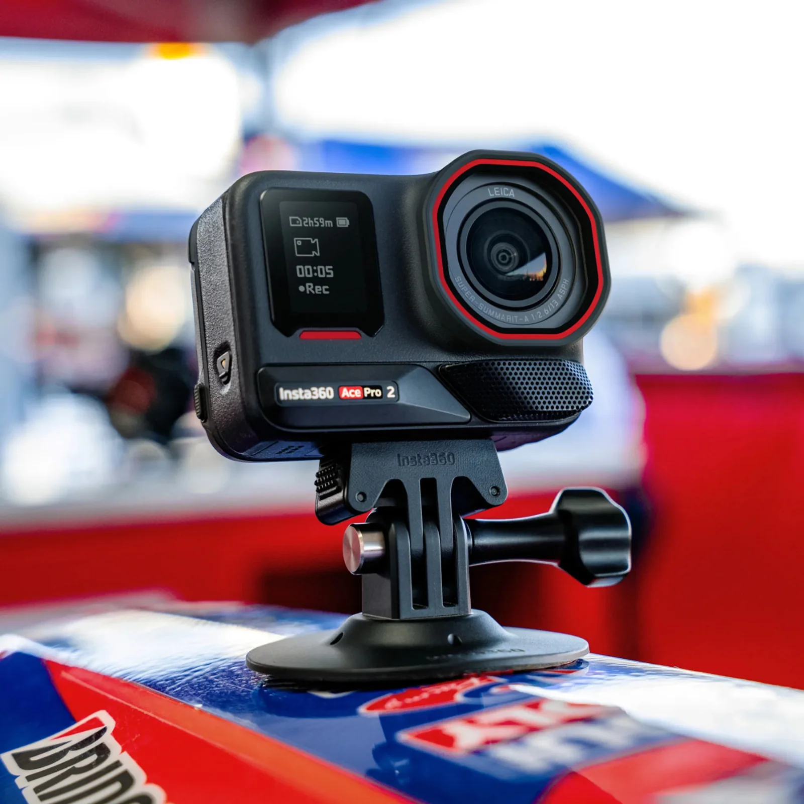 Insta360 Ace Pro 2 SMX Bundle - Image 3