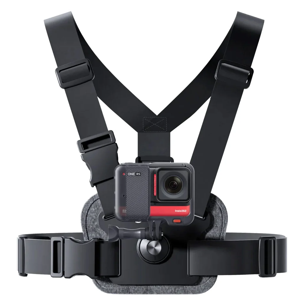 Insta360 Chest Strap - Image 4