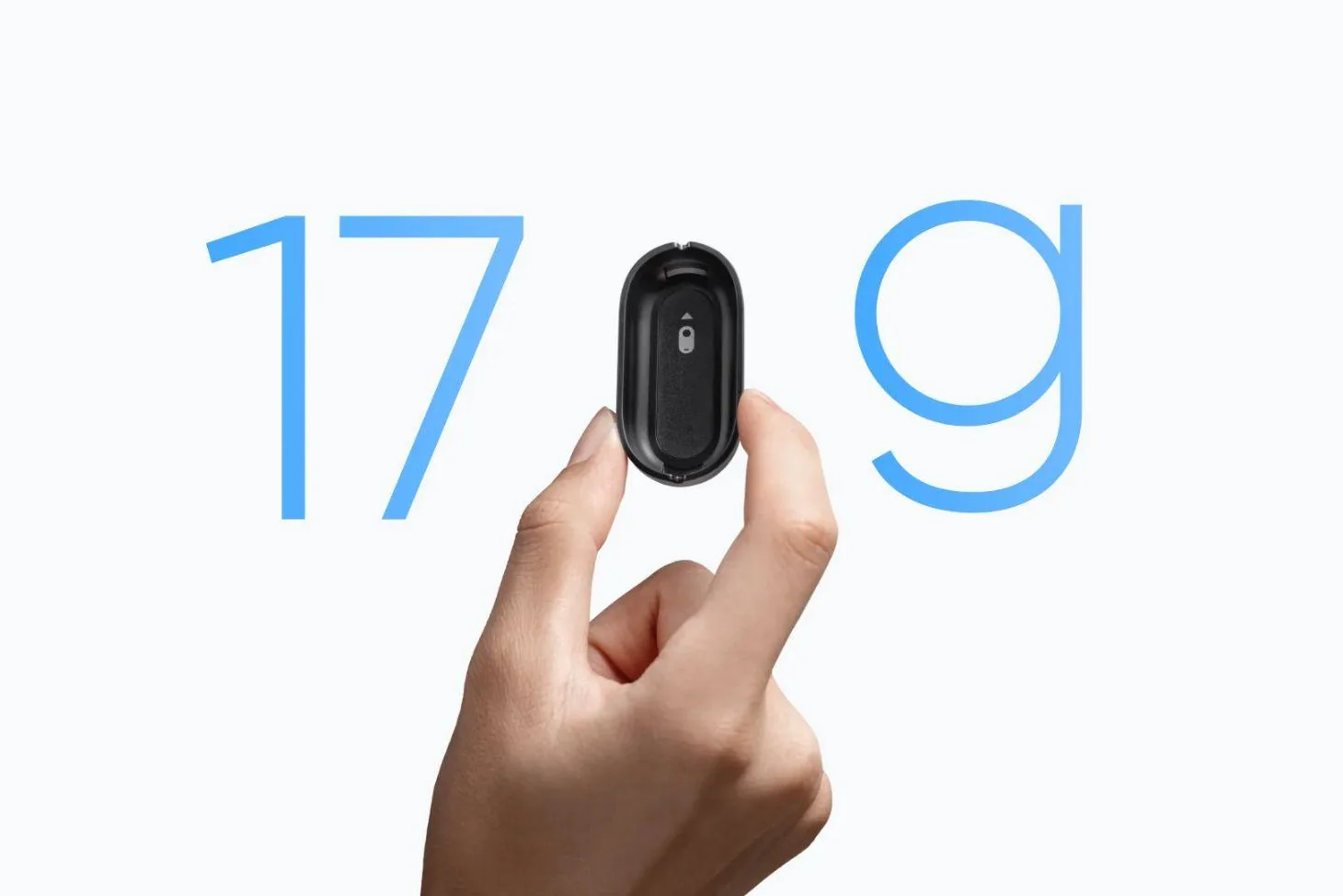 Insta360 Go 3/Go 3S In-Helmet POV Mount - Image 6