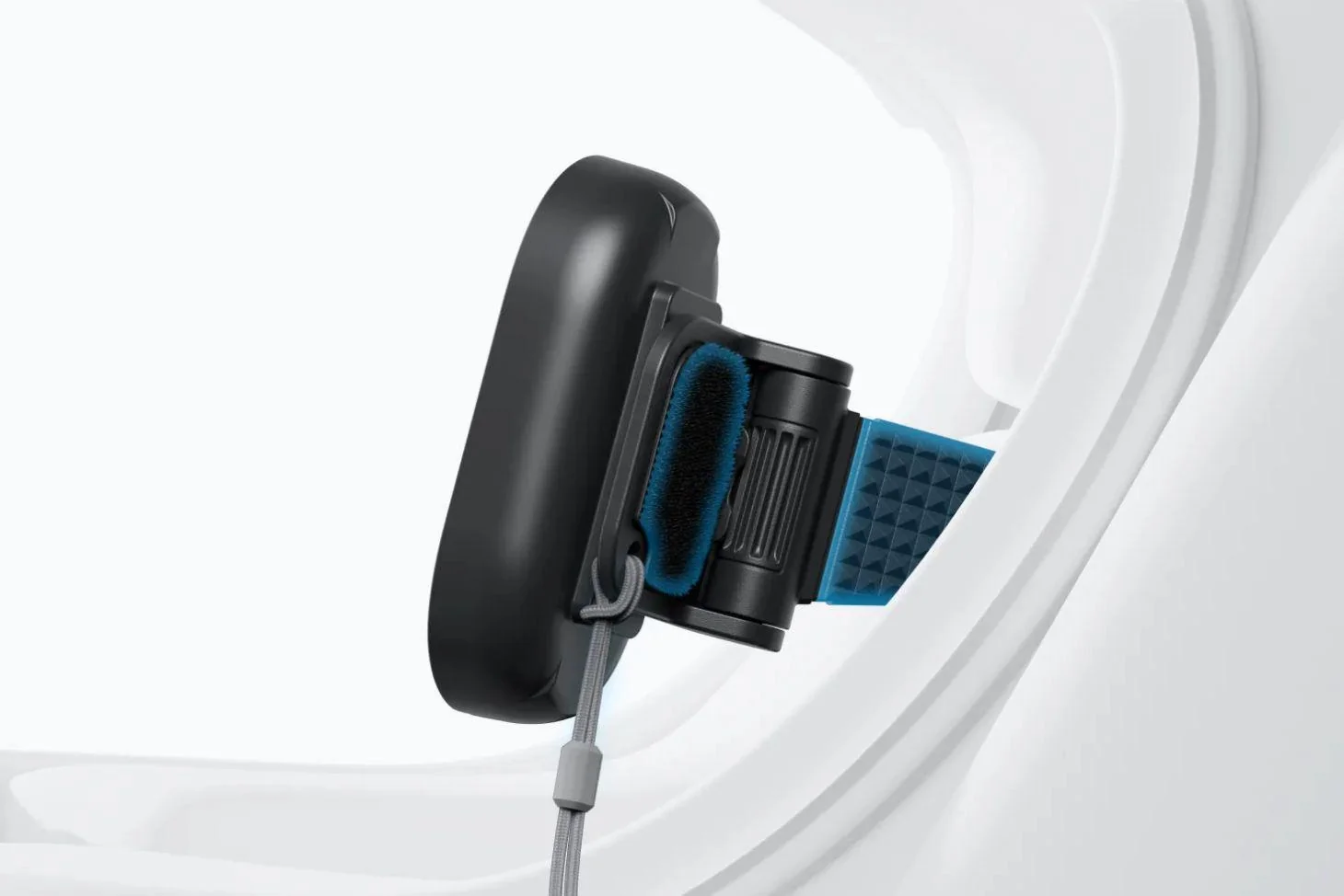 Insta360 Go 3/Go 3S In-Helmet POV Mount - Image 8