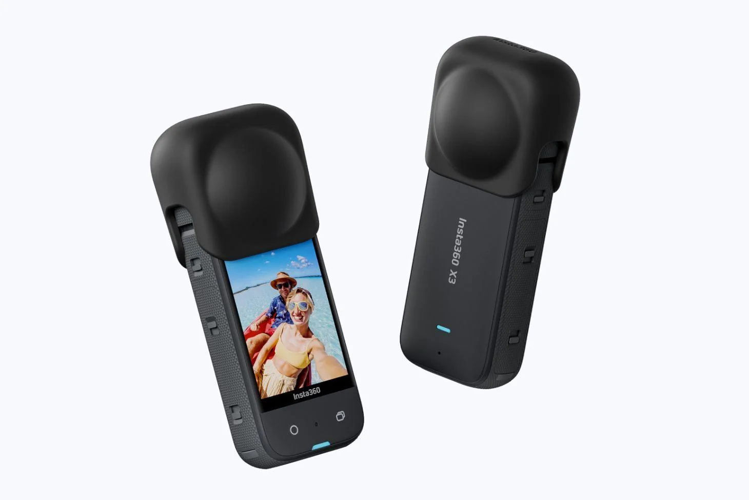 Insta360 X3 Lens Cap - Image 5