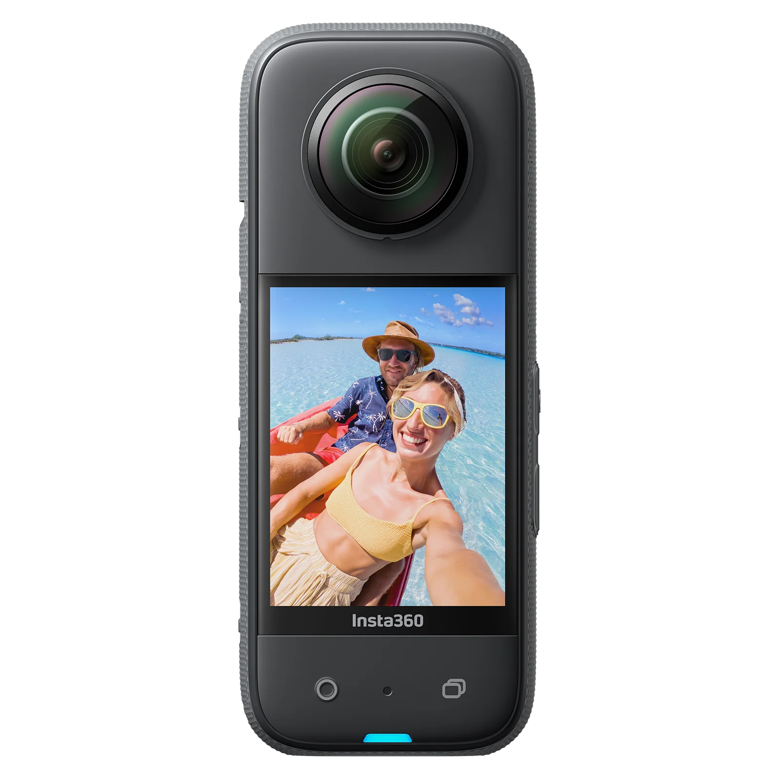 Insta360 X3 Motorcycle Bundle - Image 2