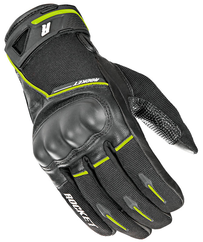 Joe Rocket Super Moto Gloves ~ Medium, XL, Or XXL Only