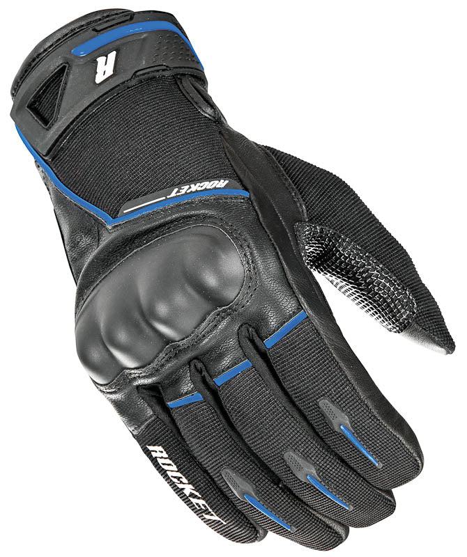 Joe Rocket Super Moto Gloves ~ Medium, XL, Or XXL Only - Image 3