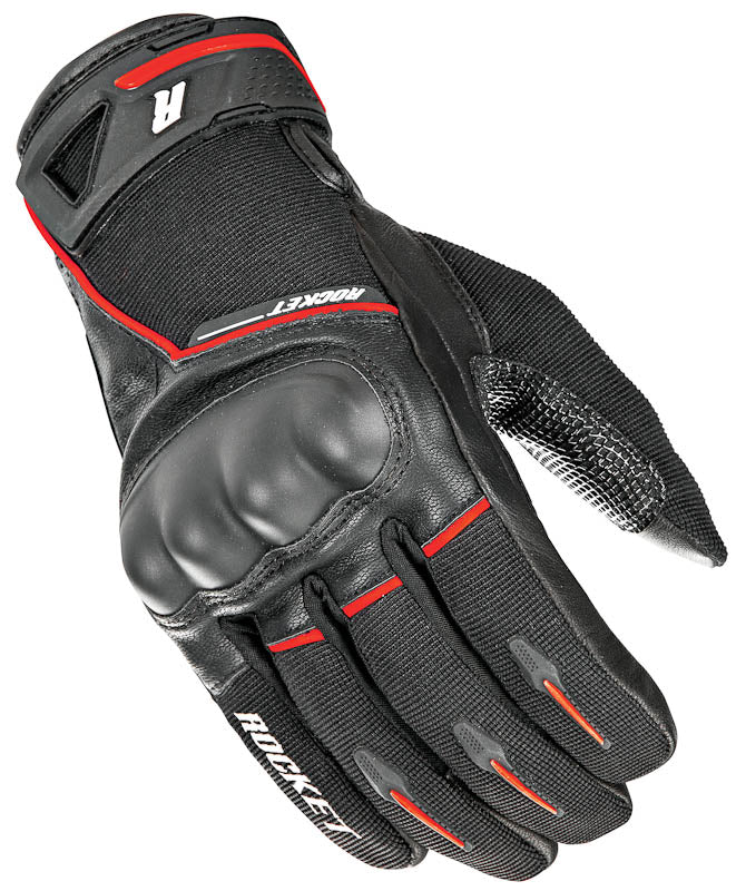 Joe Rocket Super Moto Gloves ~ Medium, XL, Or XXL Only - Image 5