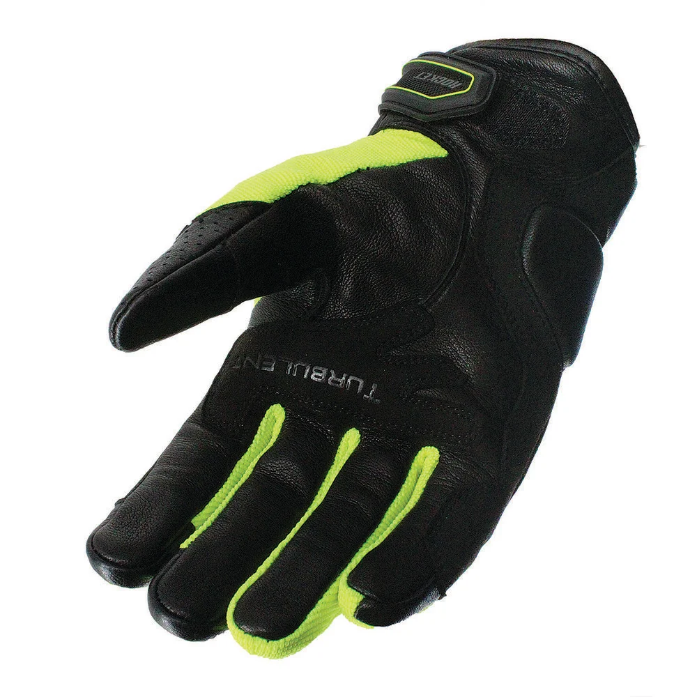 Joe Rocket Turbulent Textile Gloves ~ Large Or XL Only - Image 7