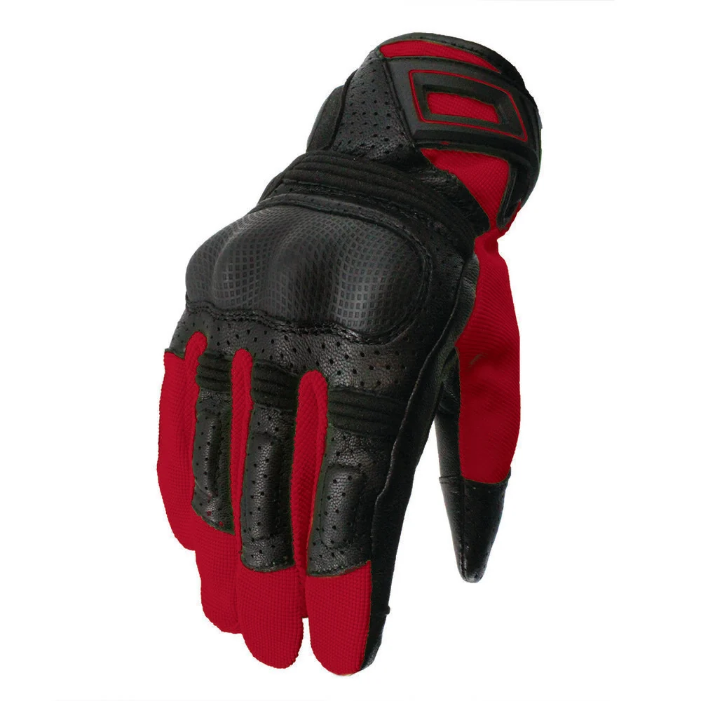 Joe Rocket Turbulent Textile Gloves ~ Large Or XL Only - Image 9