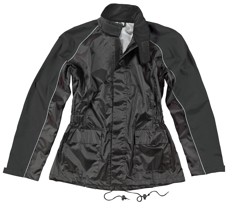 Joe Rocket Women's RS-2 Two Piece Rainsuit ~ Small Or Medium Only