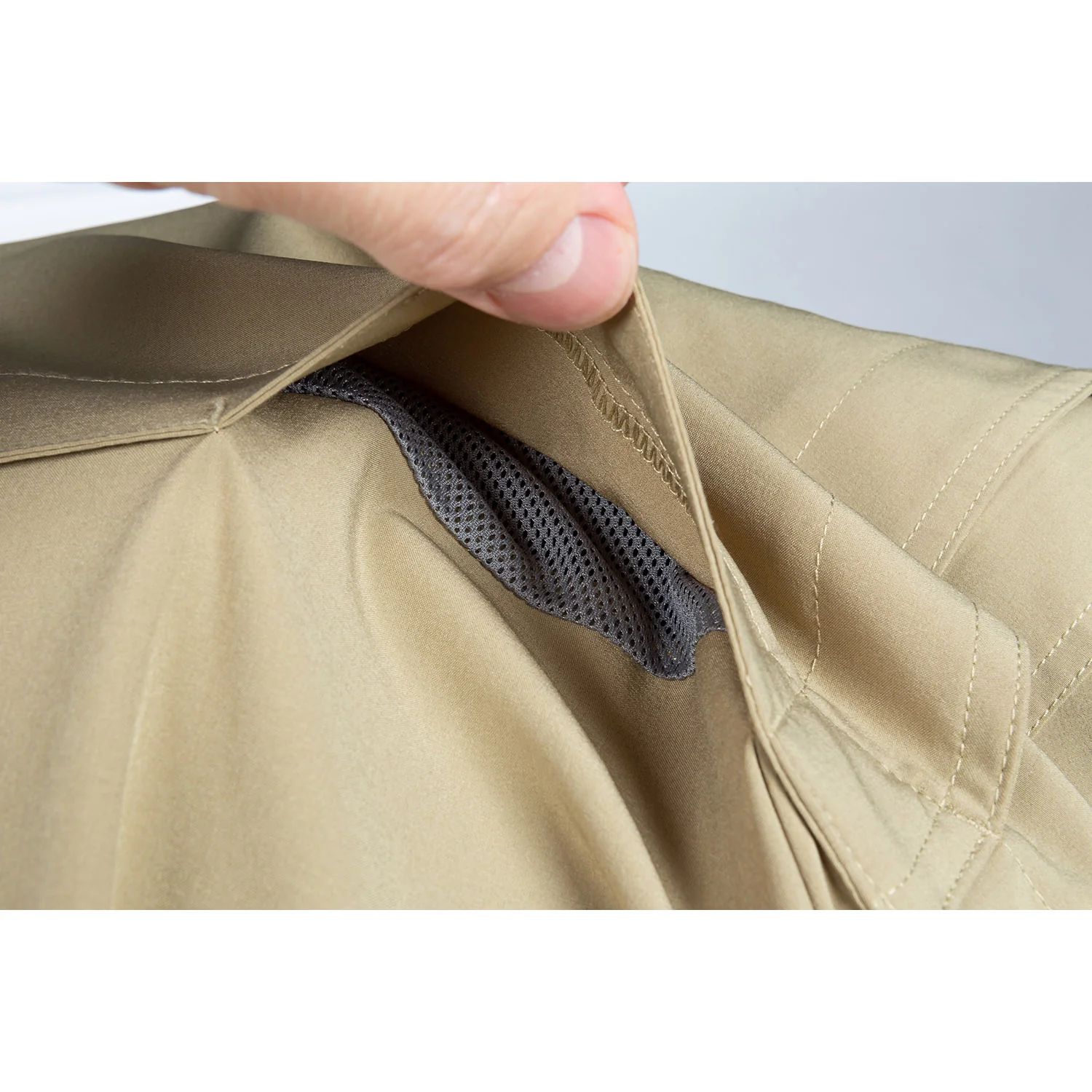 Klim 2021 Basecamp LS Shirt - Image 8