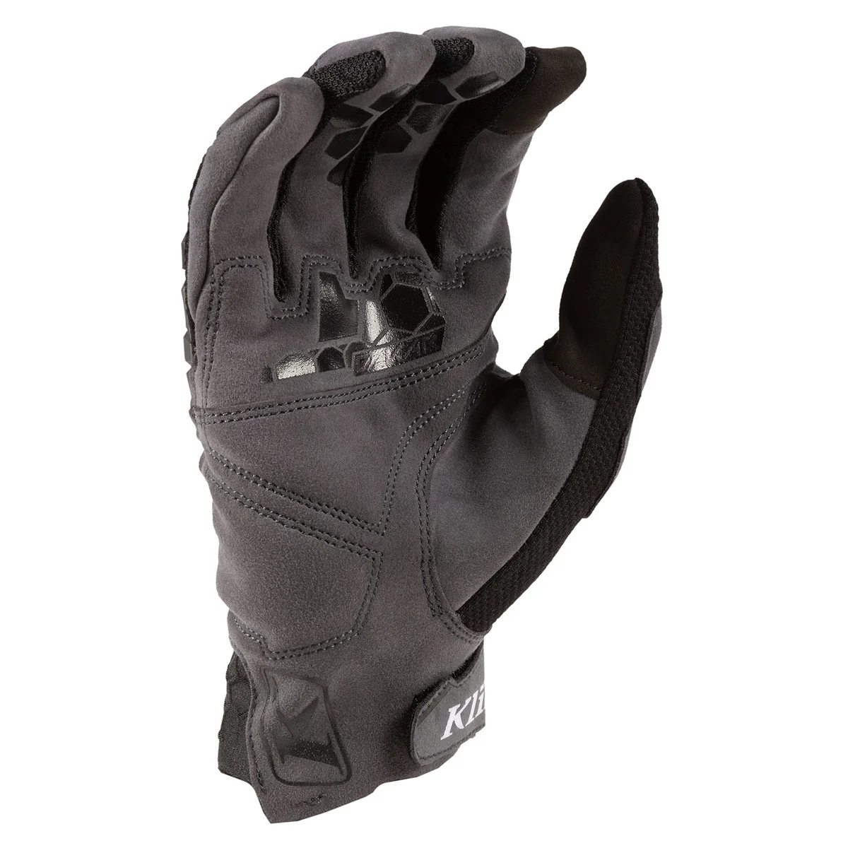 Klim 2021 Dakar Glove - Image 11