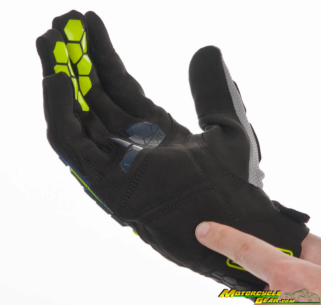 Klim 2021 Dakar Glove - Image 17