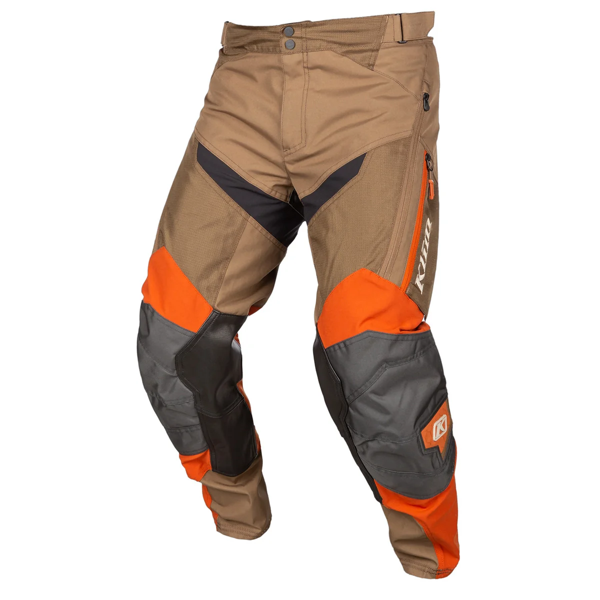 Klim 2021 Dakar In The Boot Pants - Image 4