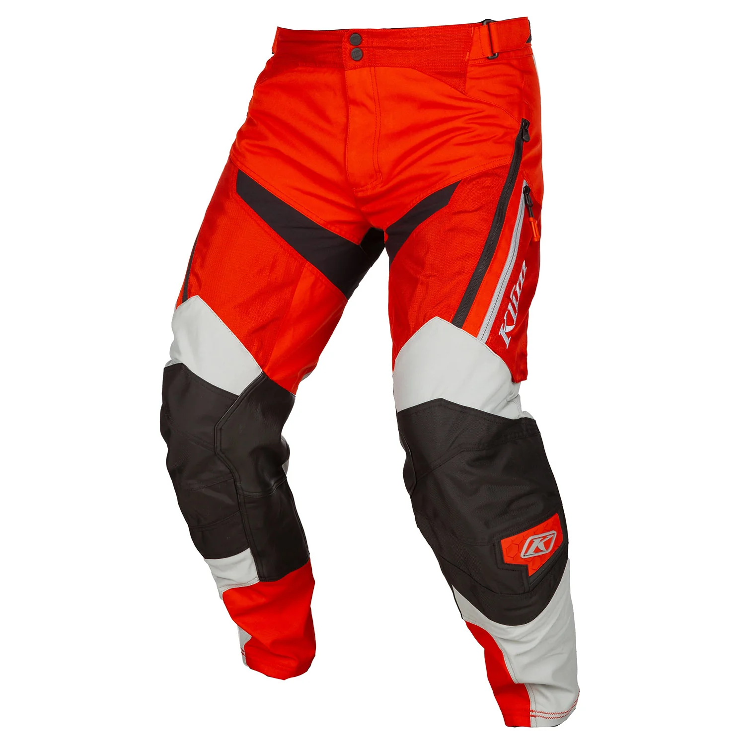 Klim 2021 Dakar In The Boot Pants - Image 5
