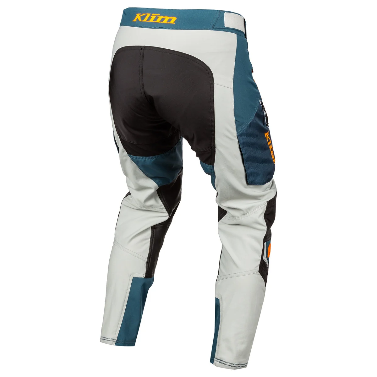 Klim 2021 Dakar In The Boot Pants - Image 8