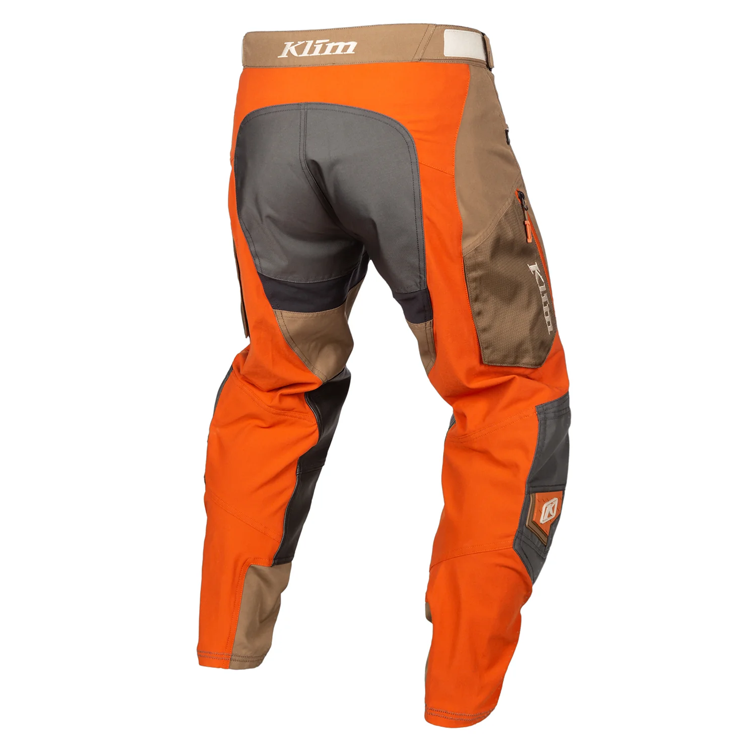 Klim 2021 Dakar In The Boot Pants - Image 9