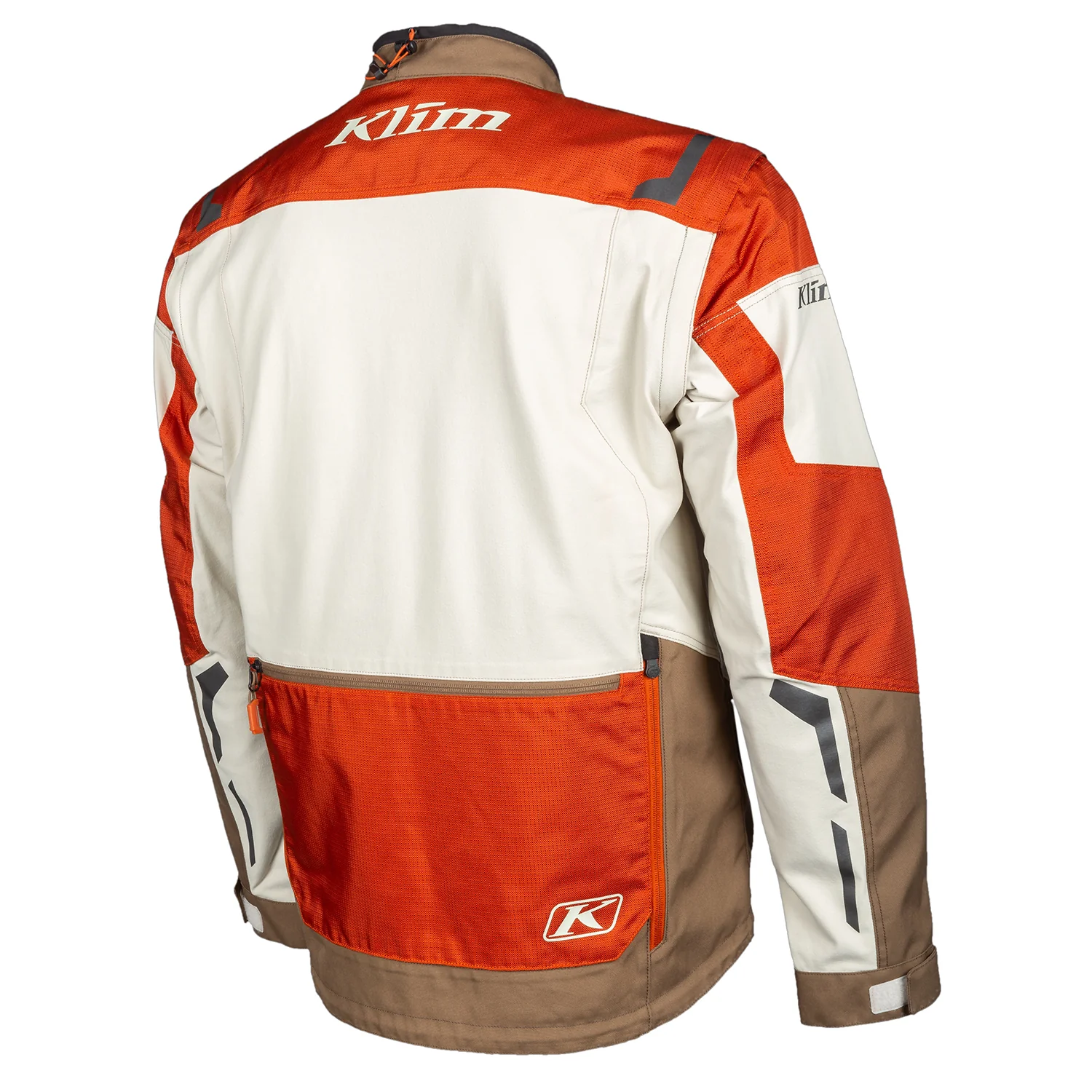 Klim 2021 Dakar Jacket - Image 10
