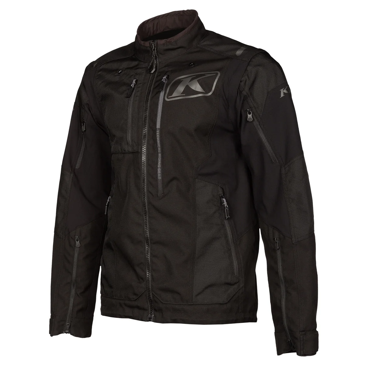 Klim 2021 Dakar Jacket - Image 14