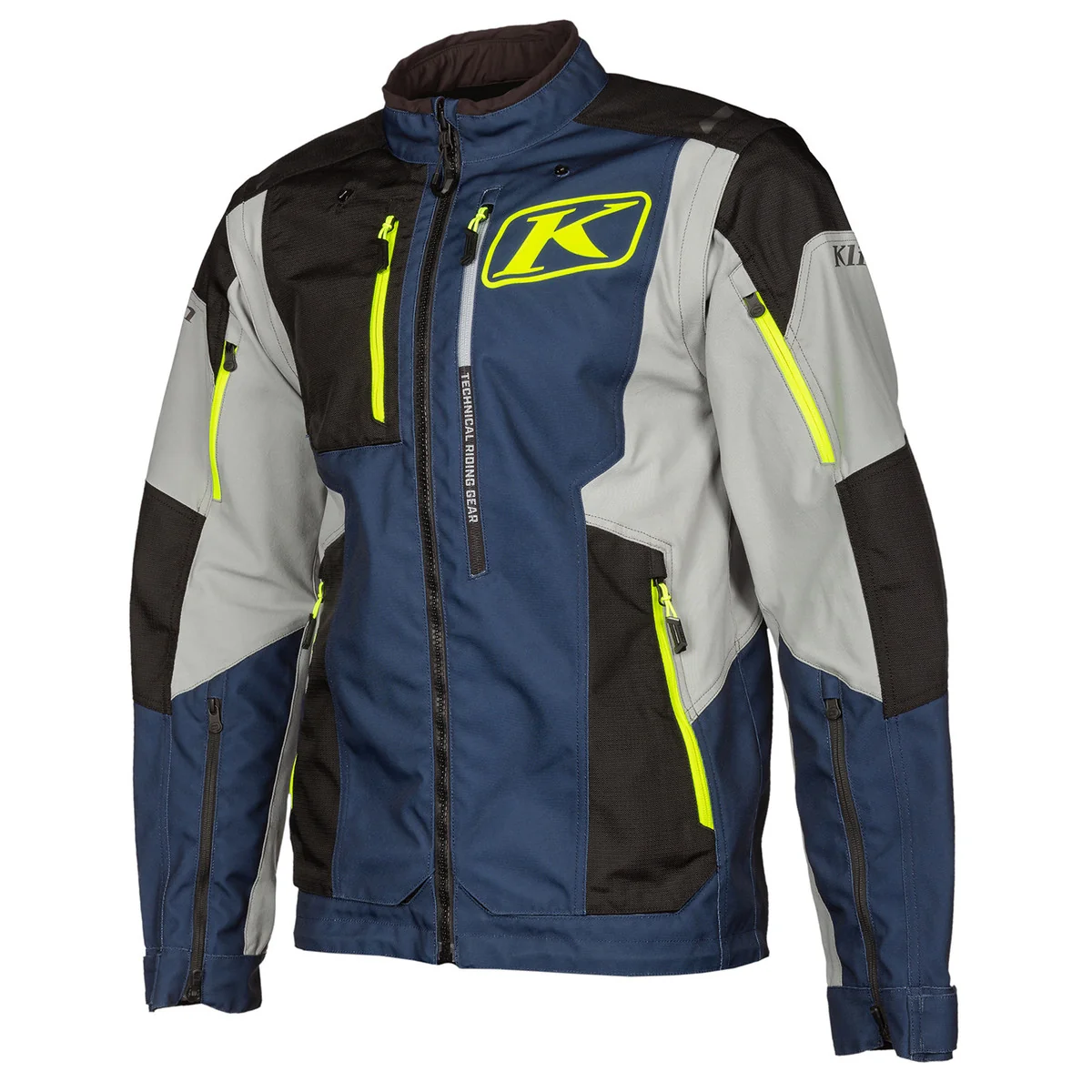 Klim 2021 Dakar Jacket - Image 4