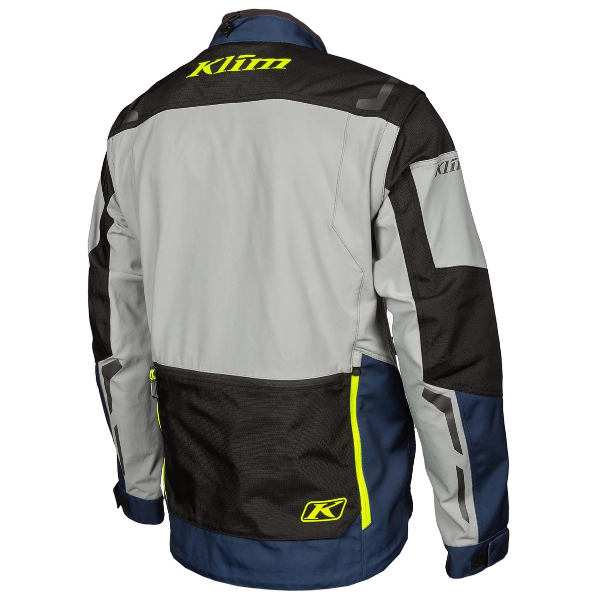 Klim 2021 Dakar Jacket - Image 9