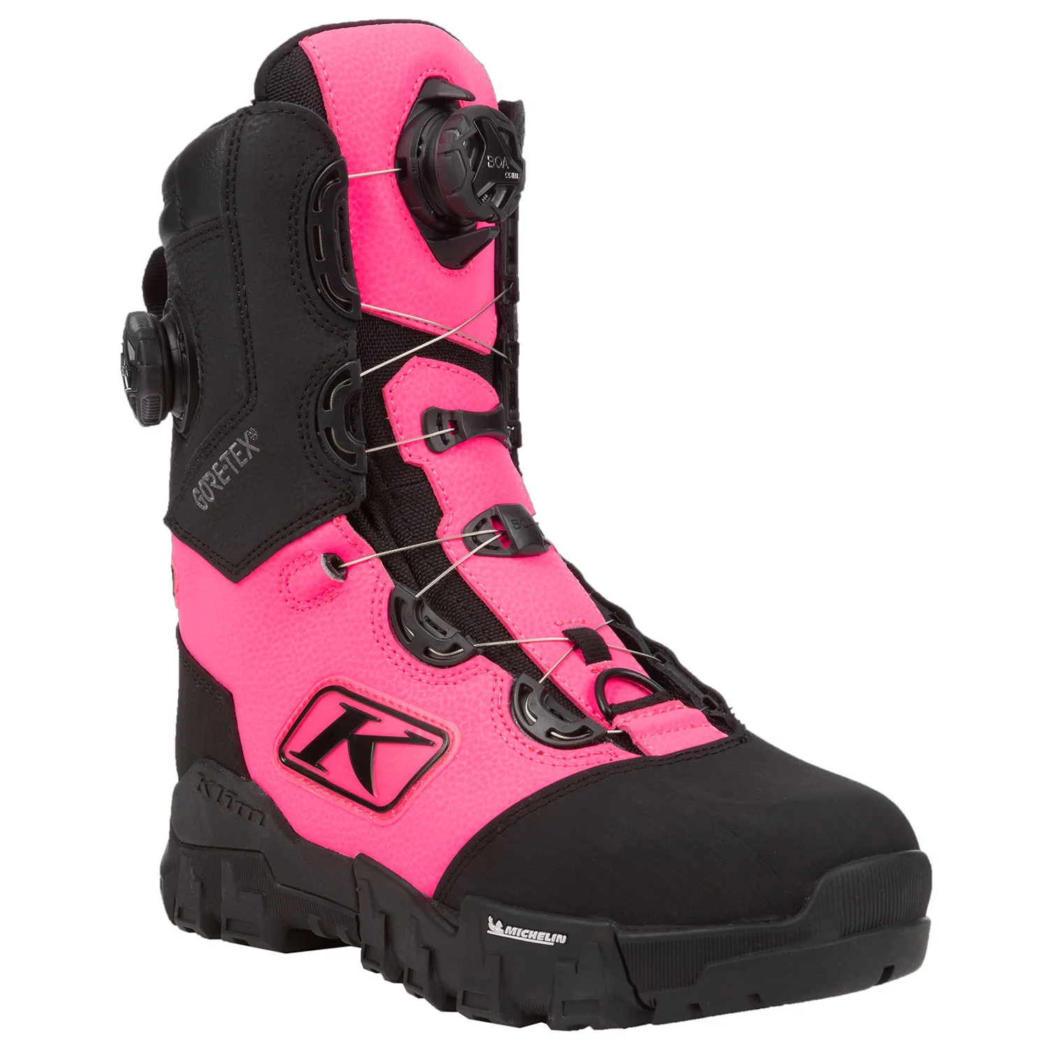 Klim Adrenaline Pro S GTX Boa Boot - Image 5