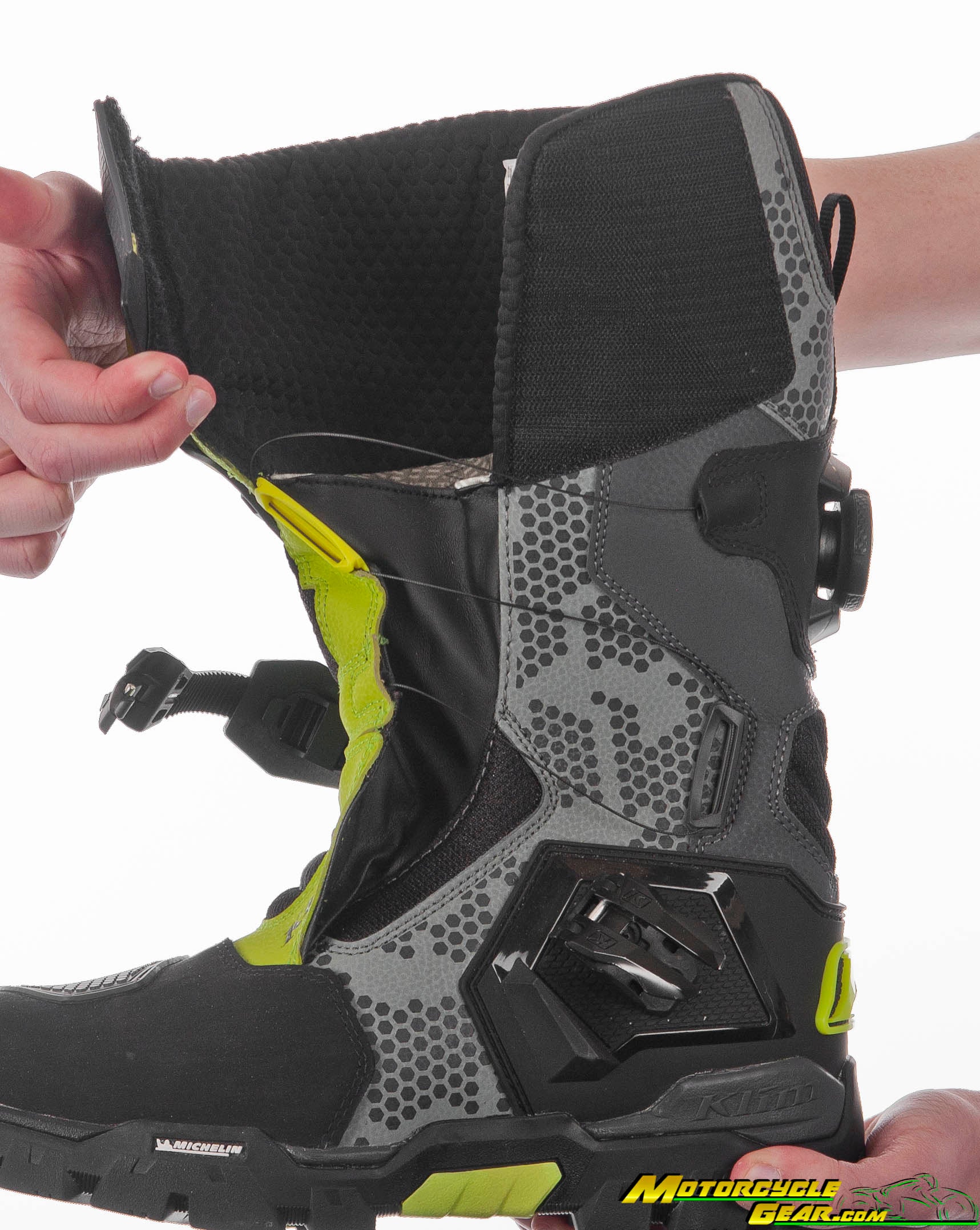 Klim Adventure GTX Boot - Image 7