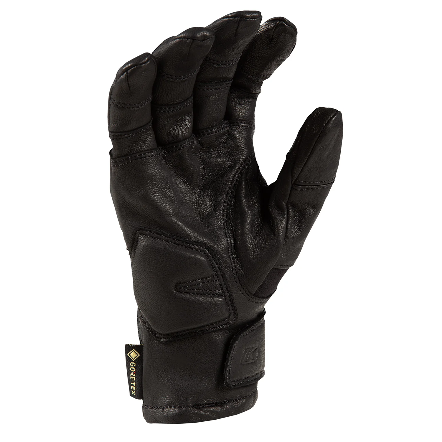 Klim Adventure GTX Short Gloves for Women - Image 4