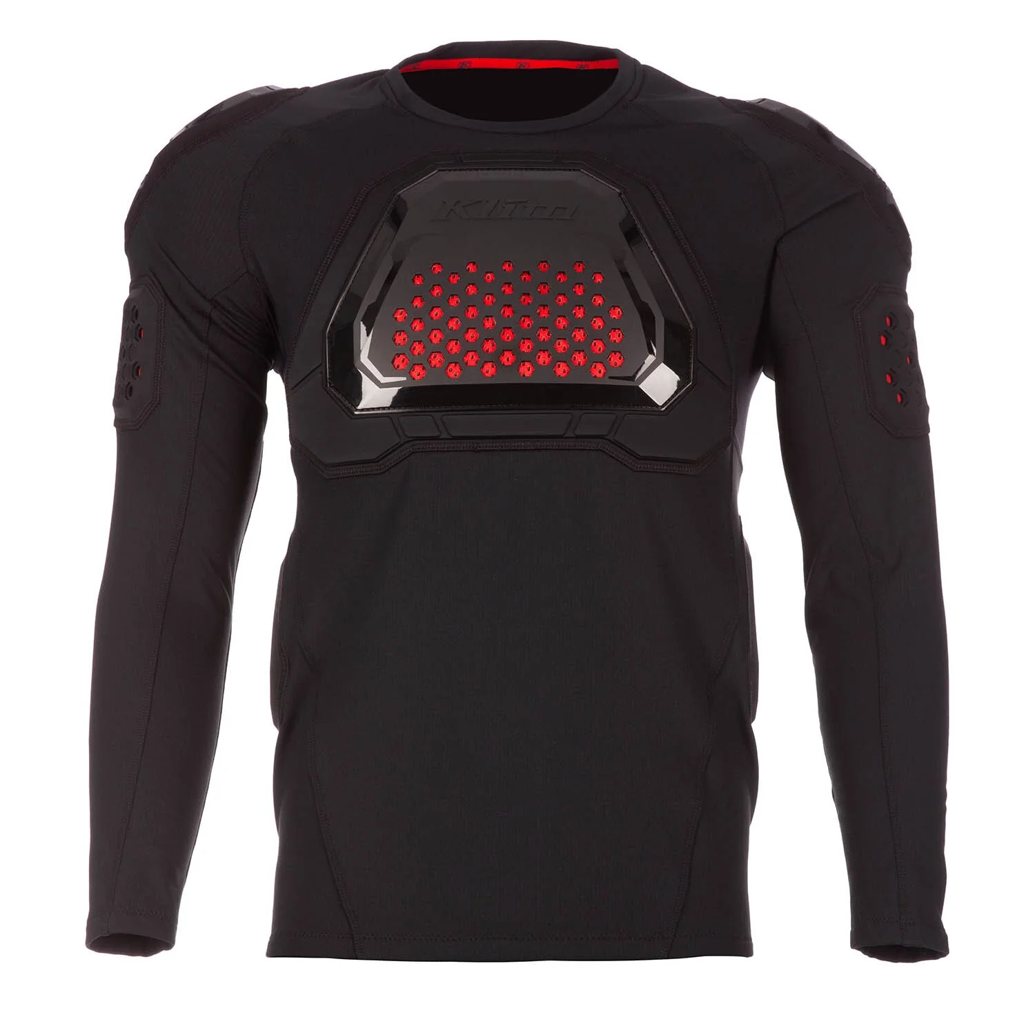 Klim Aggressor 2.0 Armored Shirt w/ Back Pad - Image 3