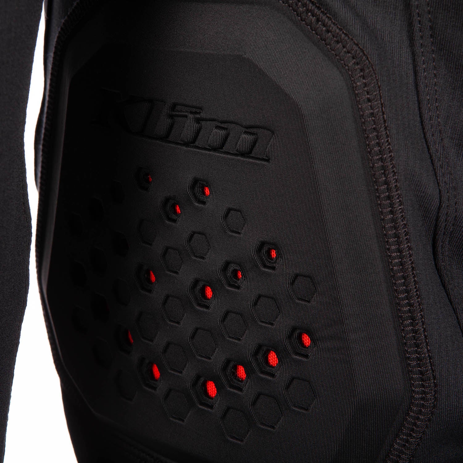 Klim Aggressor 2.0 Armored Shirt w/ Back Pad - Image 4