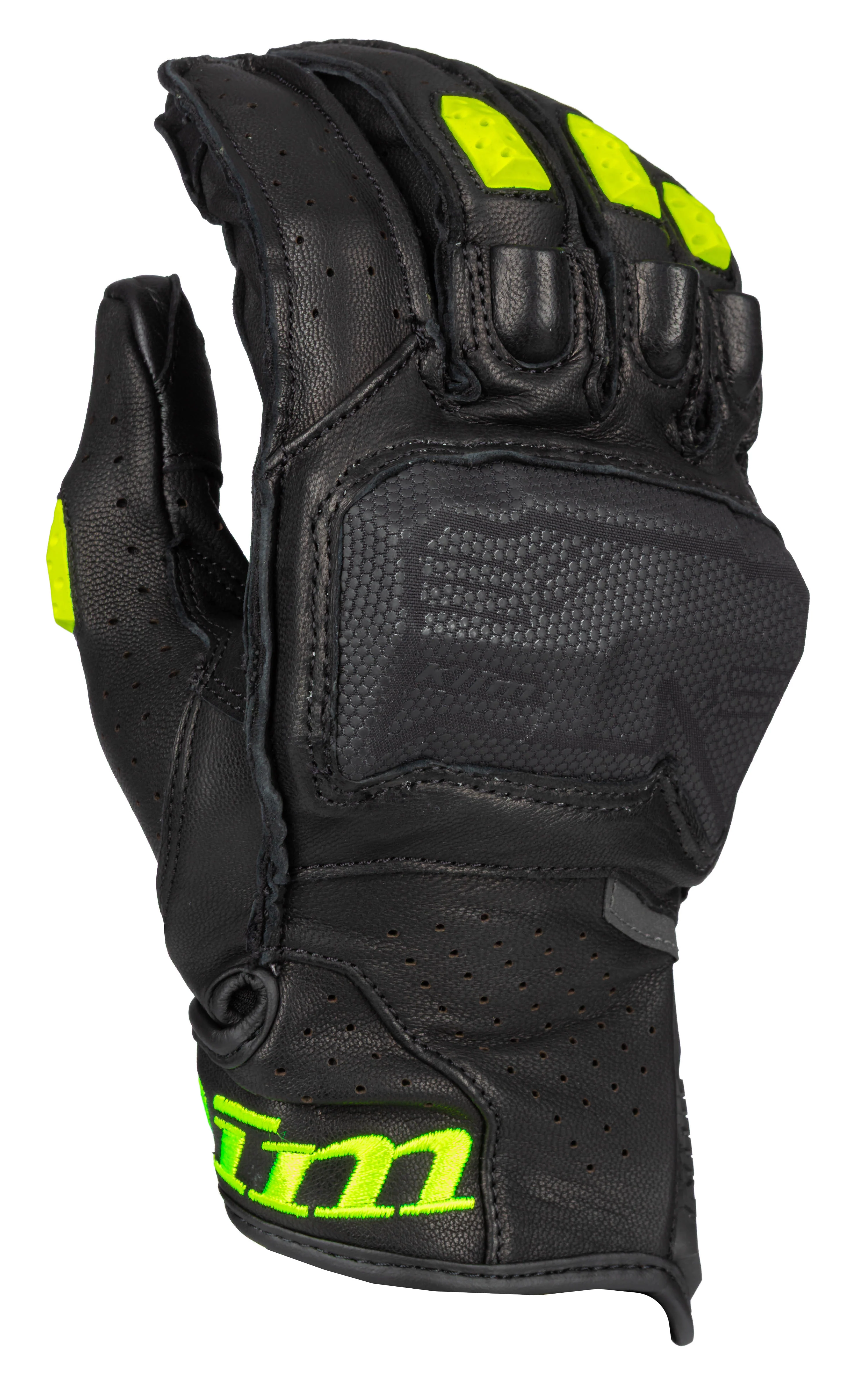 Klim Badlands Aero Pro Short Glove - Image 3