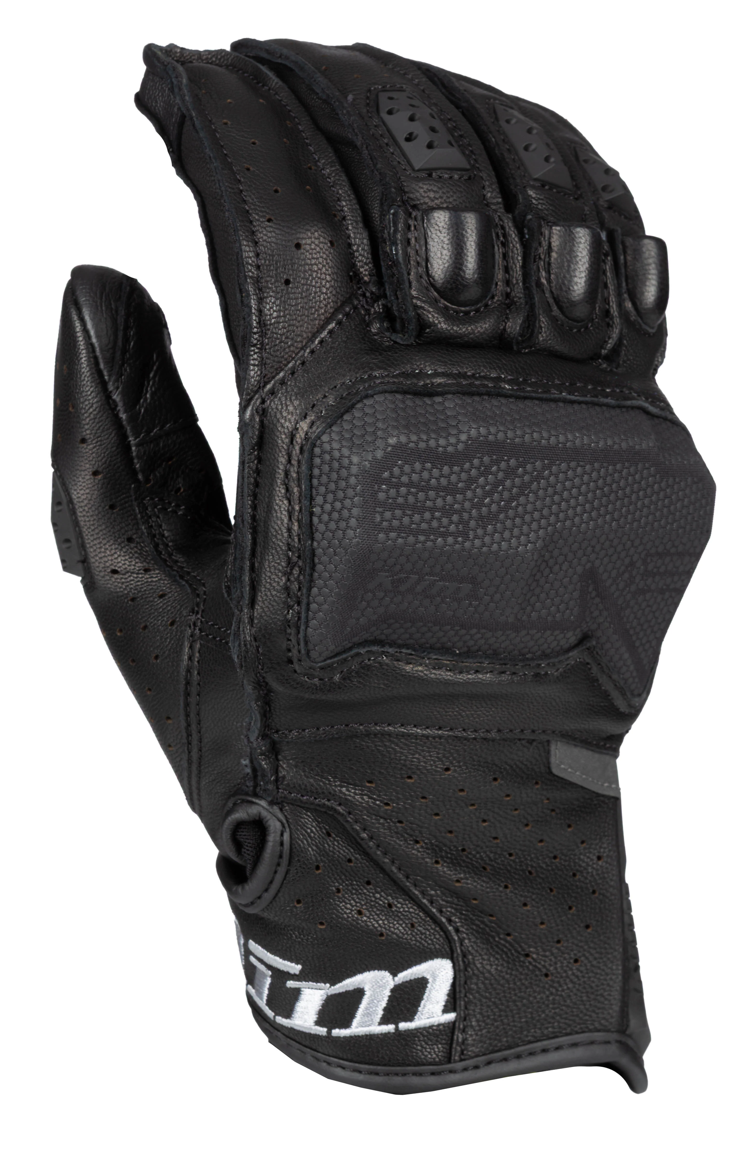 Klim Badlands Aero Pro Short Glove - Image 4