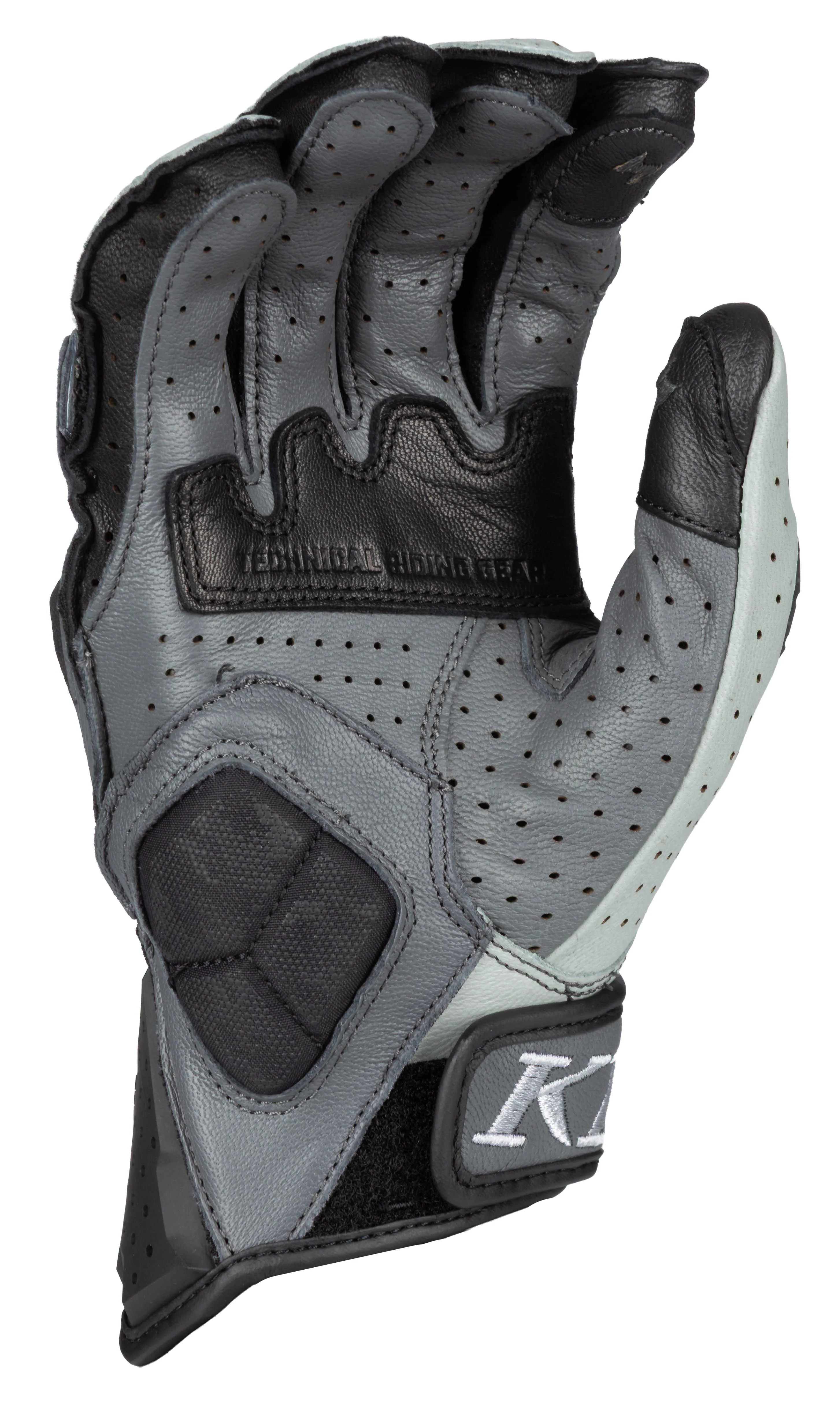 Klim Badlands Aero Pro Short Glove - Image 7