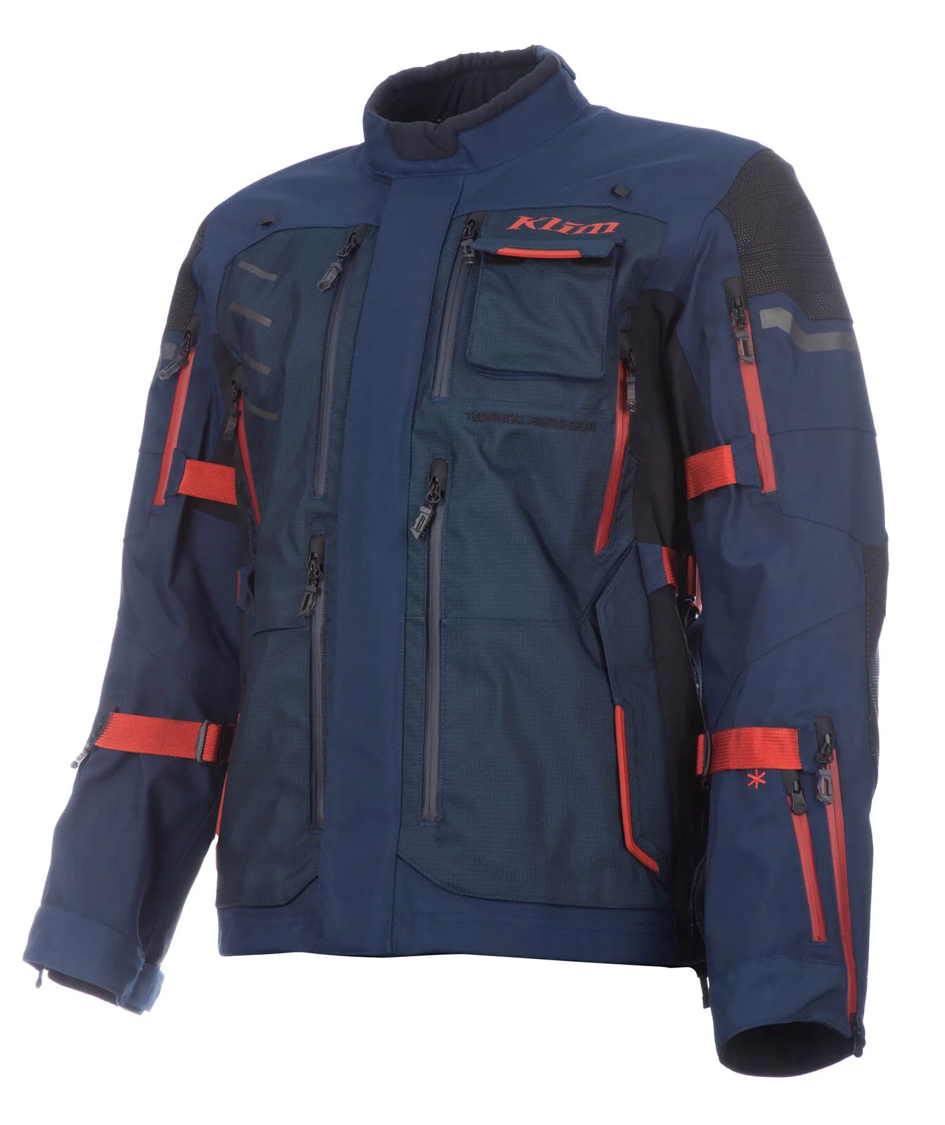 Klim Badlands Pro Jacket - Image 4