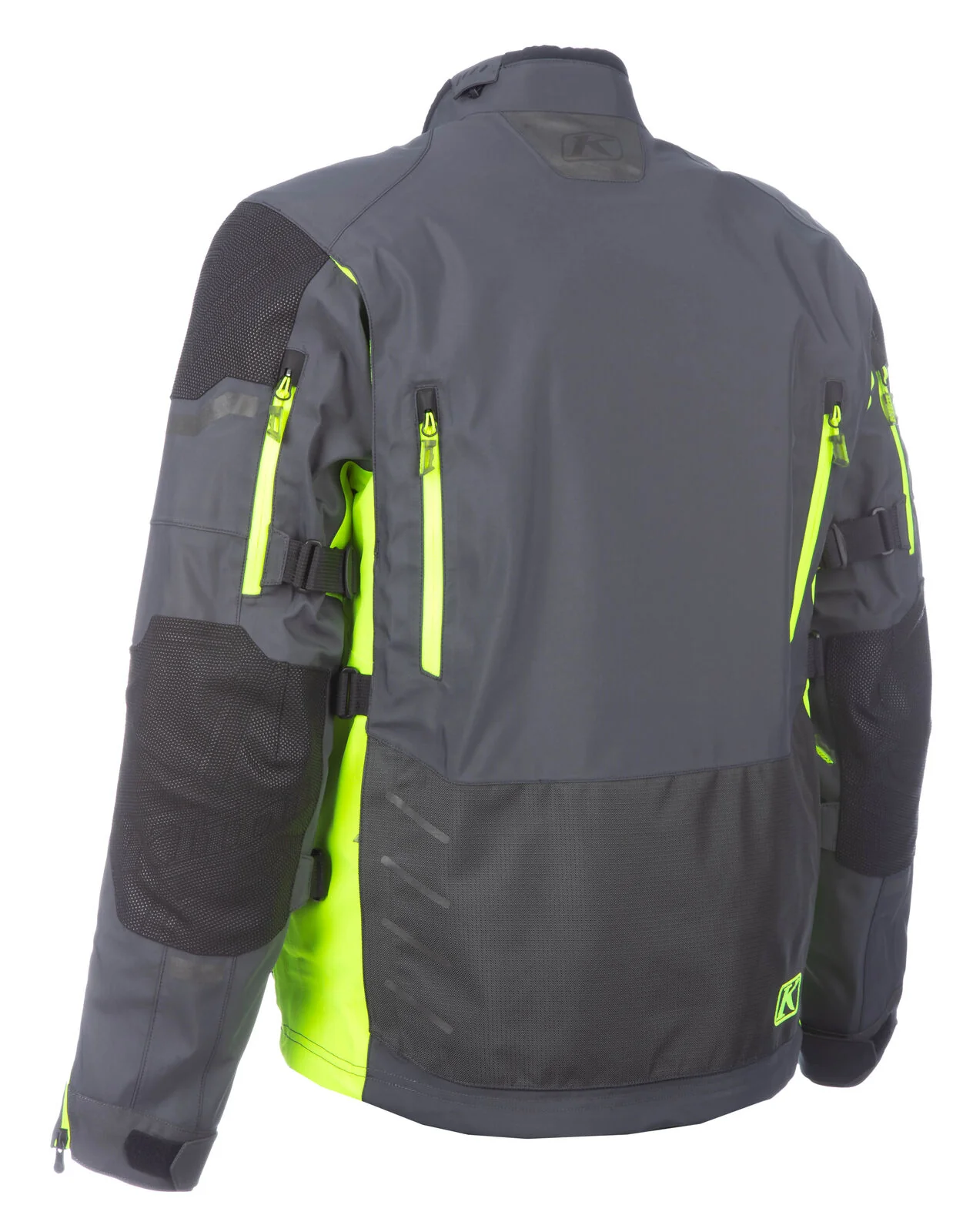 Klim Badlands Pro Jacket - Image 9
