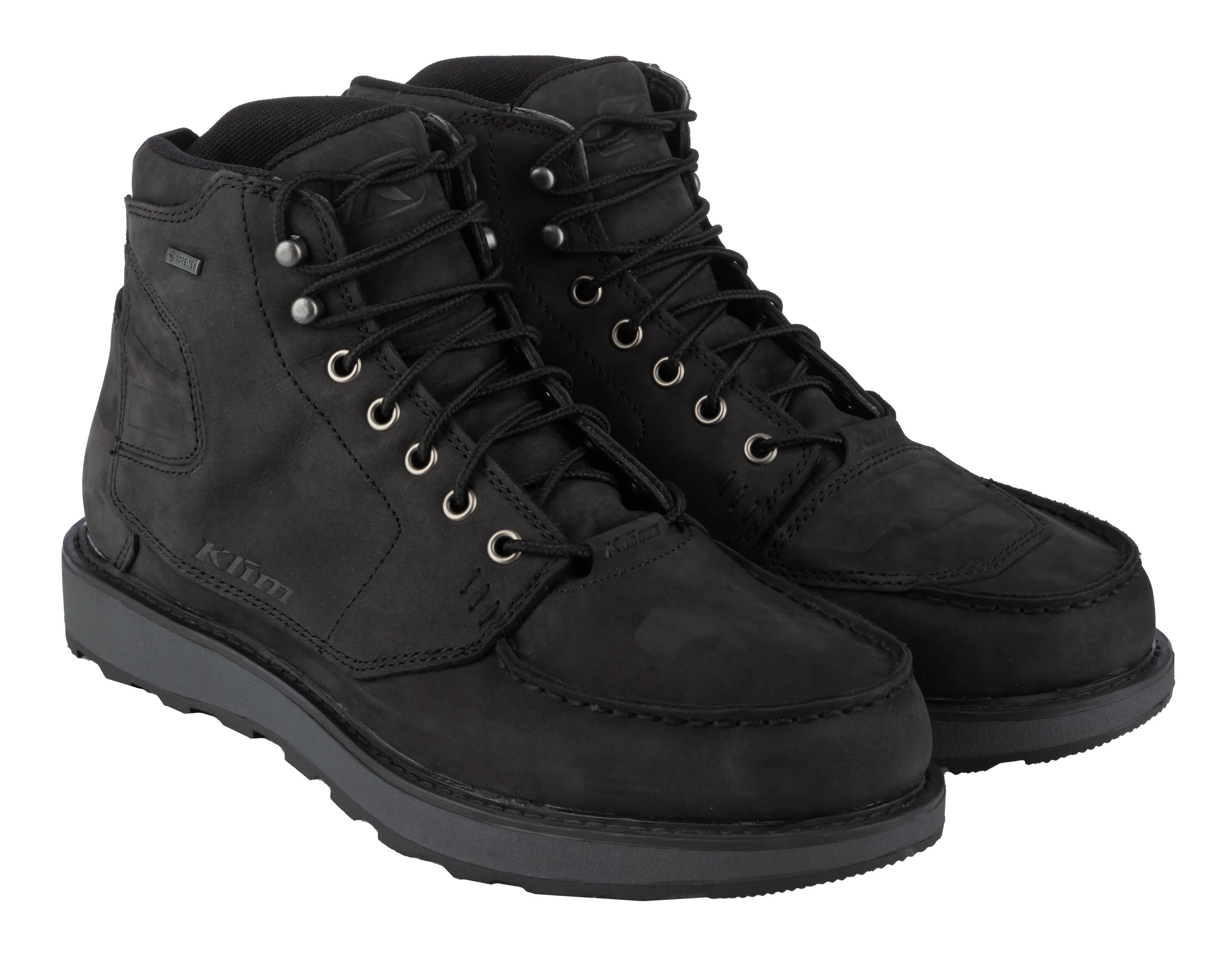 Klim Blak Jak GTX Leather Boot - Image 2