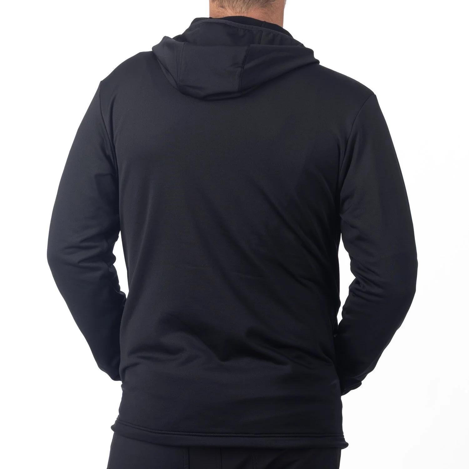 Klim Boulder Hybrid Hooded Jacket - Image 2